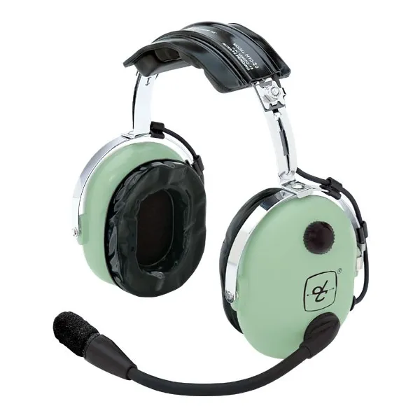 David Clark H10-26 Headset (U174) for airplane pilots | BAYO