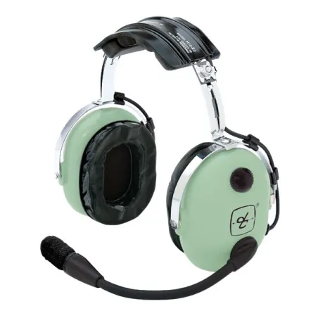 Casque David Clark H10-26 (U174) David Clark - 1