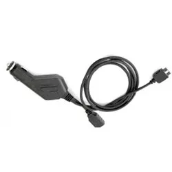 Cigarette lighter cable for EKP V for airplane pilots | BAYO