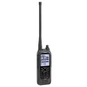 ICOM IC-A25CE Portable Radio for airplane pilots | BAYO