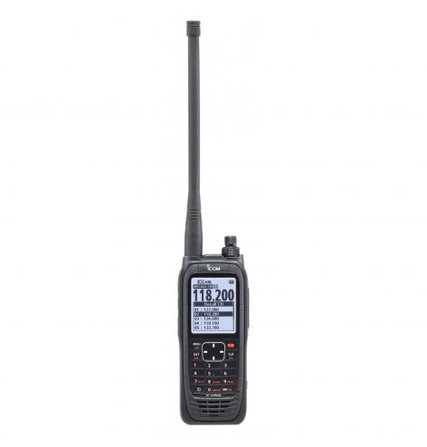 Radio portable ICOM IC-A25CE