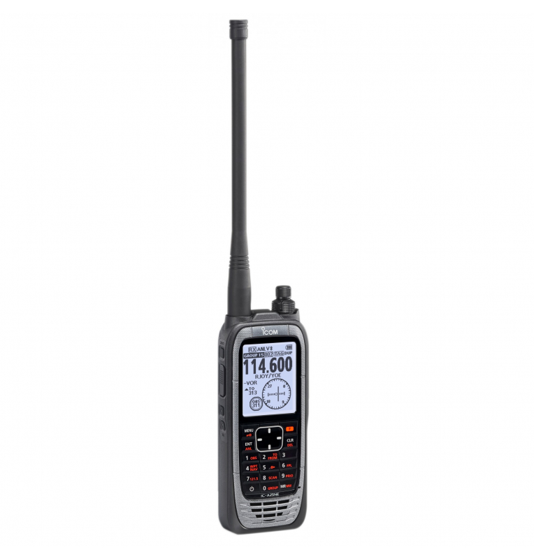 Radio portable ICOM ICA25NE