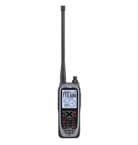 Radio portable ICOM ICA25NE