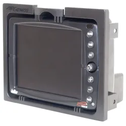 Dashboard Mounting Kit for Geopilot2/2+ for airplane pilots | BAYO