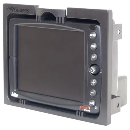 Kit de montage tableau de bord pour Geopilot2/2+  - 1