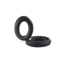 Replacement Ear Pads for Bose A30 & A20 (Pair) for airplane pilots | BAYO