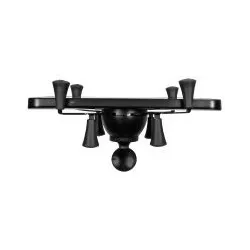 Universal TabletPC 7" adjustable cradle X-GripT ball B for airplane pilots | BAYO