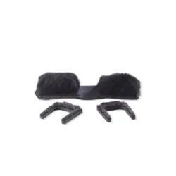 Head Cushion for Bose A20 for airplane pilots | BAYO