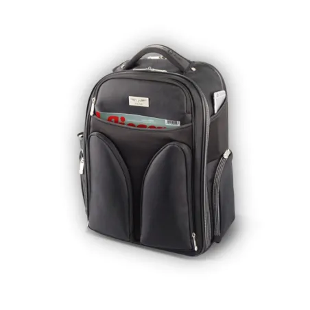Pilot backpack for airplane pilots | BAYO