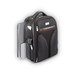 Pilot backpack for airplane pilots | BAYO