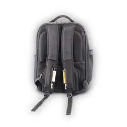 Pilot backpack for airplane pilots | BAYO