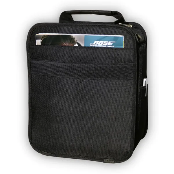 Pilot bag - PILOT EFB for airplane pilots | BAYO