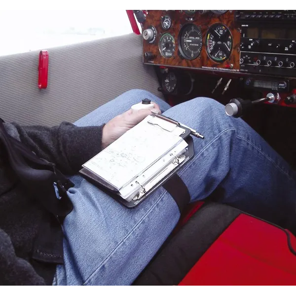 Planchette de vol avec anneaux - PICCOLOPROFI