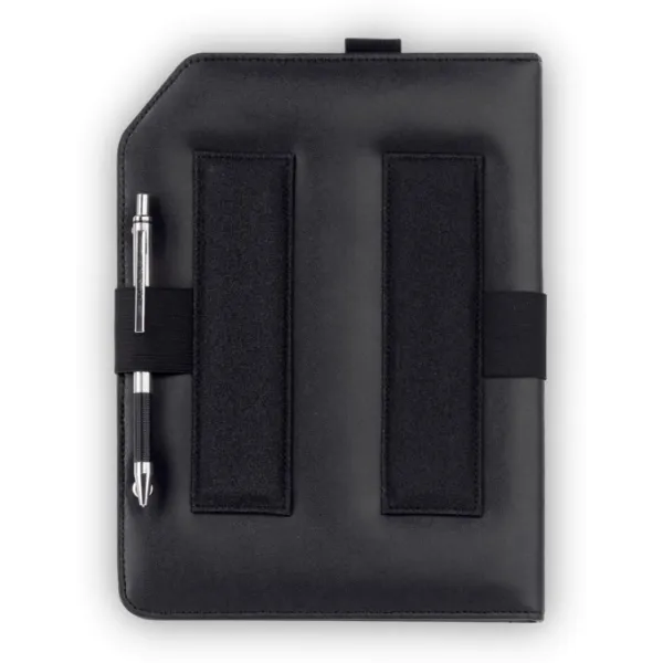 Flight board with rings - PICCOLOPROFI for airplane pilots | BAYO