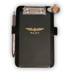 Small flight board - PICCOLO for airplane pilots | BAYO