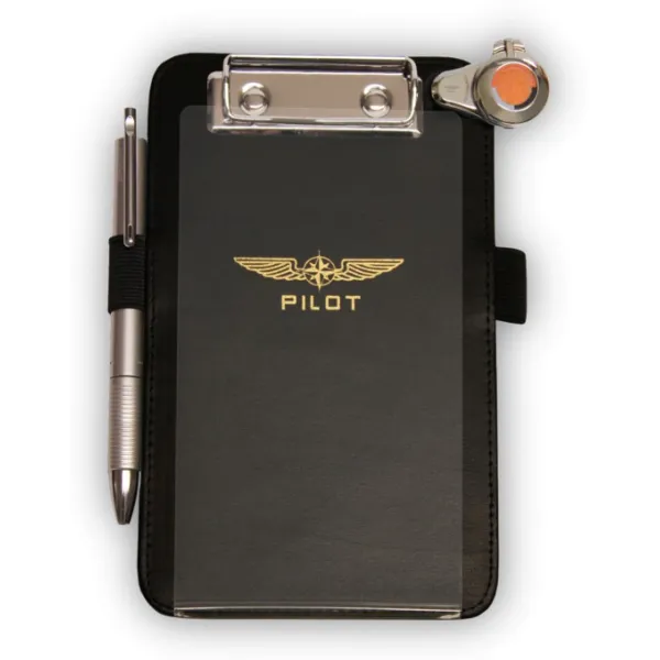 Small flight board - PICCOLO for airplane pilots | BAYO