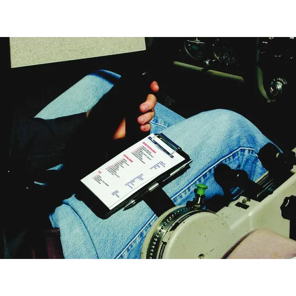 Small flight board - PICCOLO for airplane pilots | BAYO