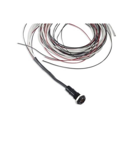 Connecteur d`alimentation tableau de bord Lemo pour Bose A20 Bose Aviation - 1