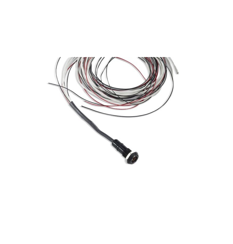 Connecteur d`alimentation tableau de bord Lemo pour Bose A20 Bose Aviation - 1