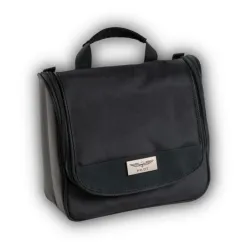 Toiletry bag - Design 4 Pilots for airplane pilots | BAYO