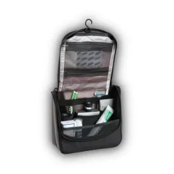 Toiletry bag - Design 4 Pilots for airplane pilots | BAYO
