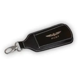 Luggage tag - DESIGN 4 PILOTS for airplane pilots | BAYO