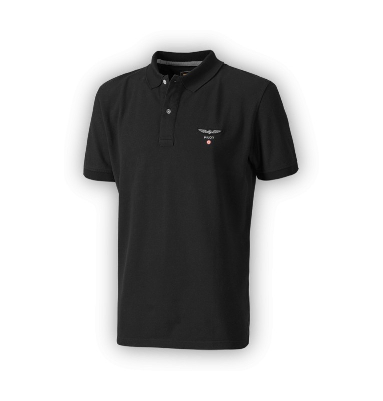 Polo Design 4 Pilots 