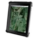 RAM-HOL-TAB3U CRADLE FOR IPAD 1 2 3 for airplane pilots | BAYO