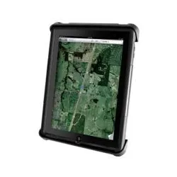 RAM-HOL-TAB3U CRADLE FOR IPAD 1 2 3 for airplane pilots | BAYO