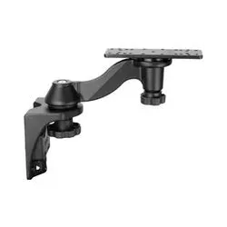 RAM-109V - ARTICULATED ARM - VERTICAL MOUNTING for airplane pilots | BAYO