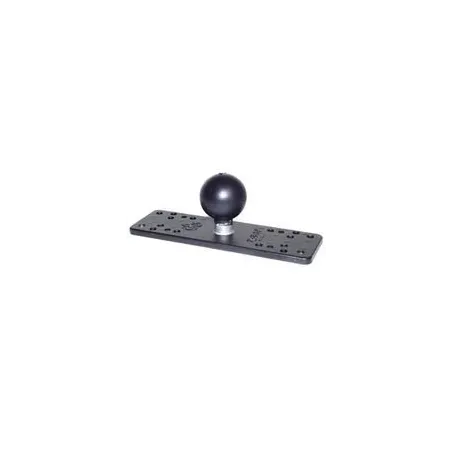 RAM-111B - HEAVY DUTY MOUNT WITH BALL C for airplane pilots | BAYO