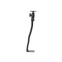 RAM-B-316-1-202U - RAM MONOPOD BALL B ARTICULATED ARM ROUND BASE for airplane pilots | BAYO