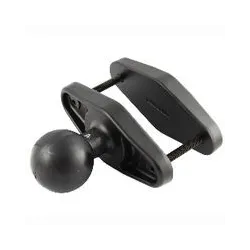 RAM-D-247U-4 - RAM CLAMP 10.16 CM MAX. BALL D for airplane pilots | BAYO