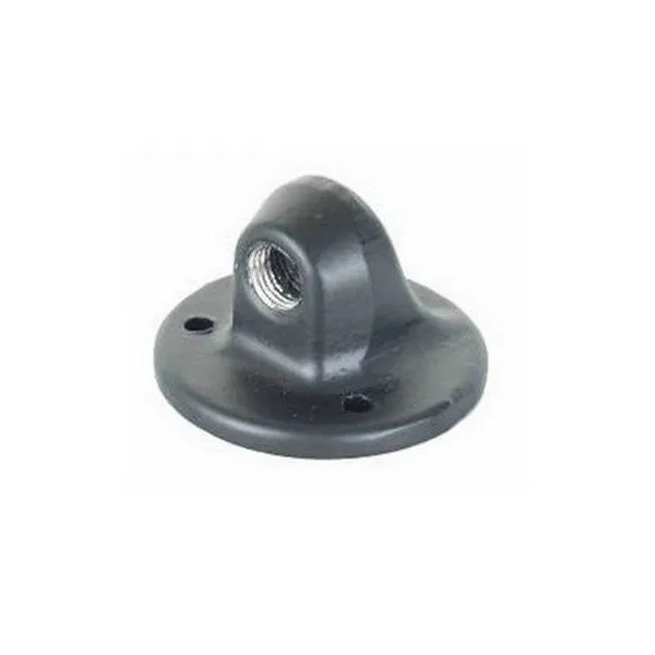 RAM-232-0 - 180° BASE WITH FEMALE THREAD 1/2 for airplane pilots | BAYO