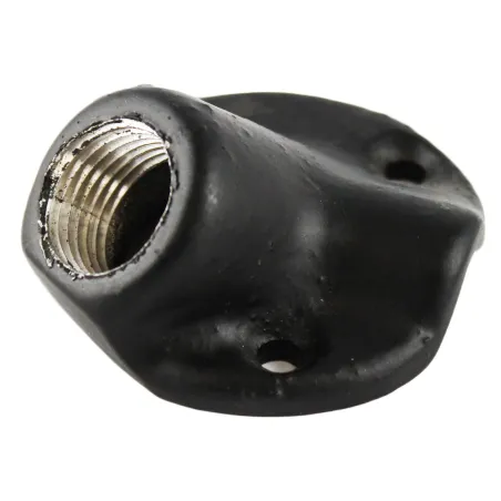 RAM-232-45 - BASE 45° AVEC VIS FEMELLE 1/2