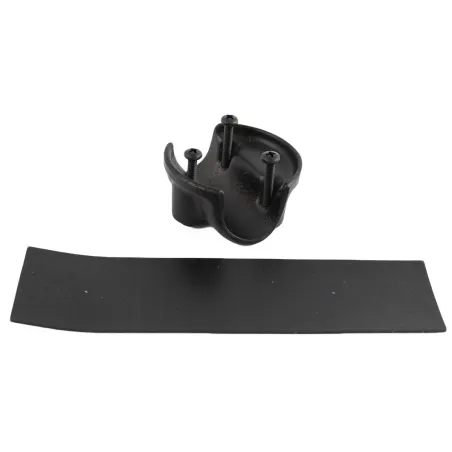 RAM - METAL BASE - FIXATION ON 2.2 CM TUBE for airplane pilots | BAYO