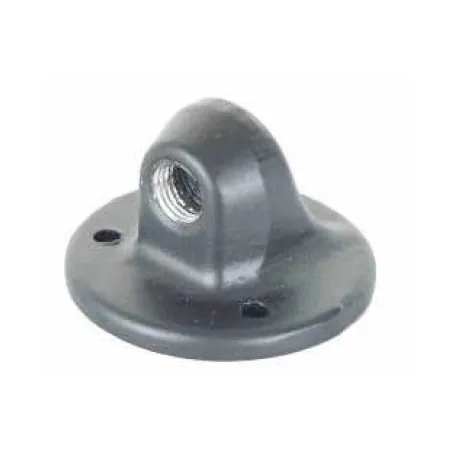 RAM - BASE 180° AVEC VIS FEMELLE 1/4