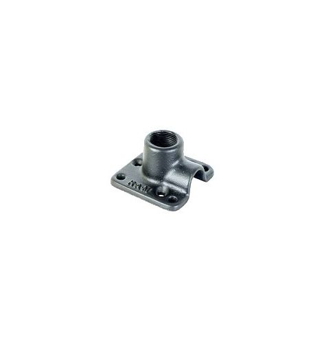 RAM-D-232-90 - BASE 90° AVEC VIS FEMELLE 1