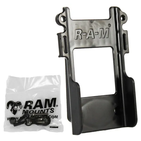 RAM-HOL-BC1 - VHF/UHF SUPPORT for airplane pilots | BAYO