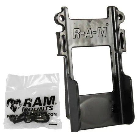 RAM-HOL-BC1 - VHF/UHF SUPPORT for airplane pilots | BAYO