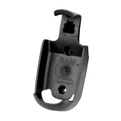 RAM-HOL-MA5 - SUPPORT FOR EXPLORIST 100/200/300/400/500/600 for airplane pilots | BAYO