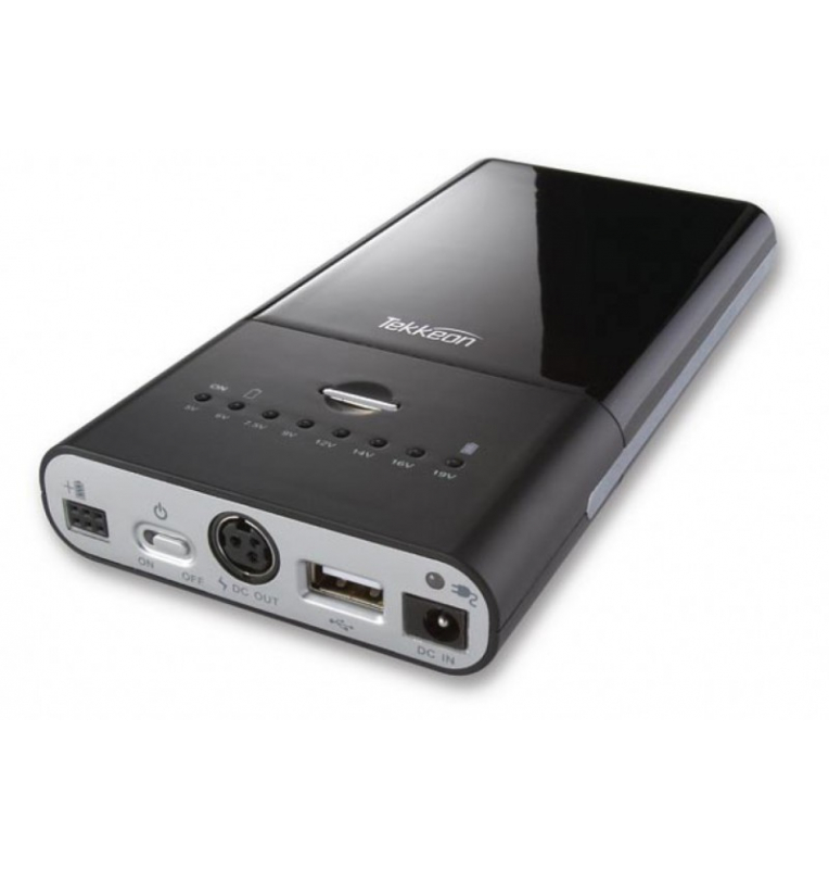 Batterie auxiliaire 3450 mAh Batterie auxiliaire 3450 mAh