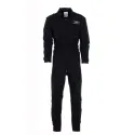 CWU-27 adult flight suit black for airplane pilots | BAYO
