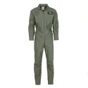 CWU-27 adult flight suit army green for airplane pilots | BAYO