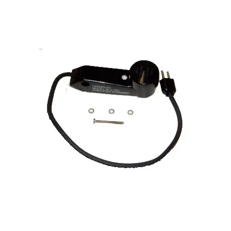 David Clark Microphone DC-1A 