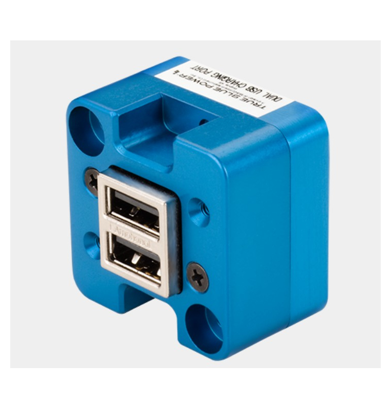 Port de charge USB haute puissance - TA201 Serie Port de charge USB haute puissance - TA201 Serie