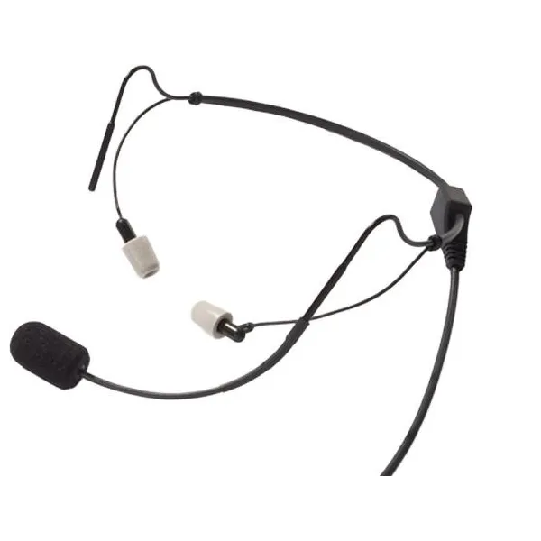 Clarity Aloft Headset - CLASSIC for airplane pilots | BAYO