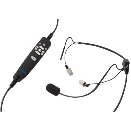 Casque Clarity Aloft - CLASSIC