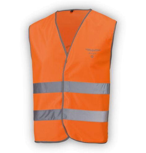 Gilet de sécurité Design 4 Pilots