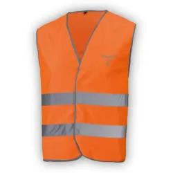 Safety vest Design 4 Pilots for airplane pilots | BAYO